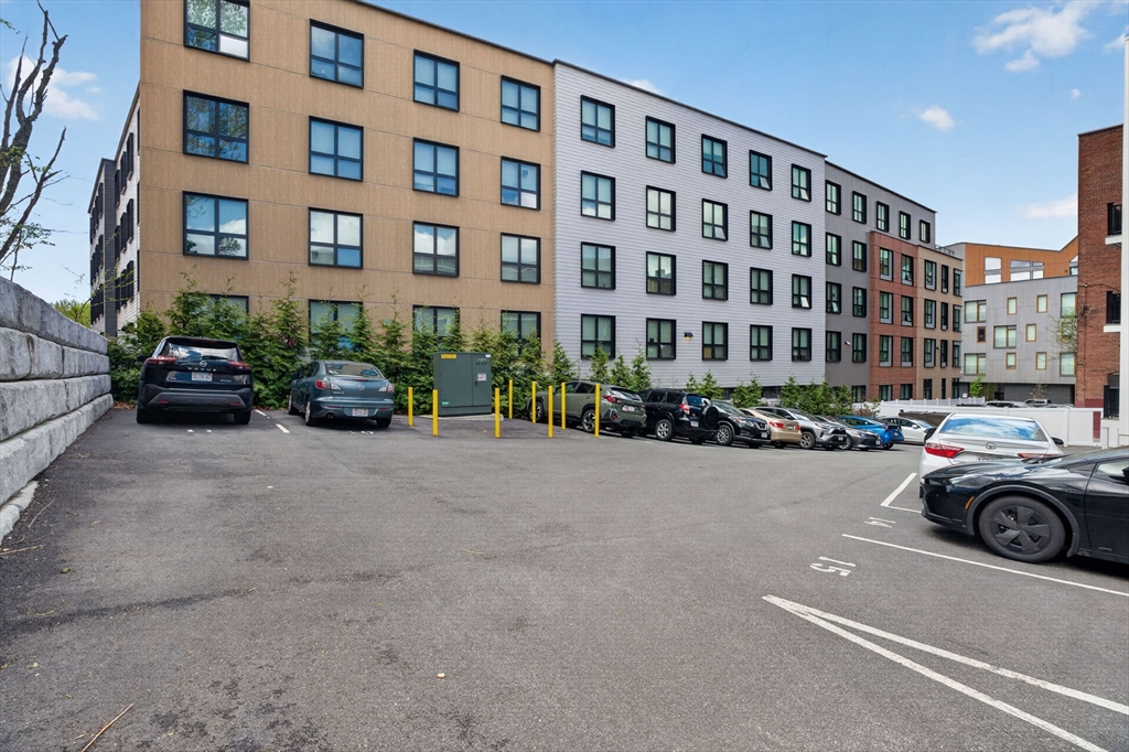 21 Glen Rd #10, Boston, MA Photo #21