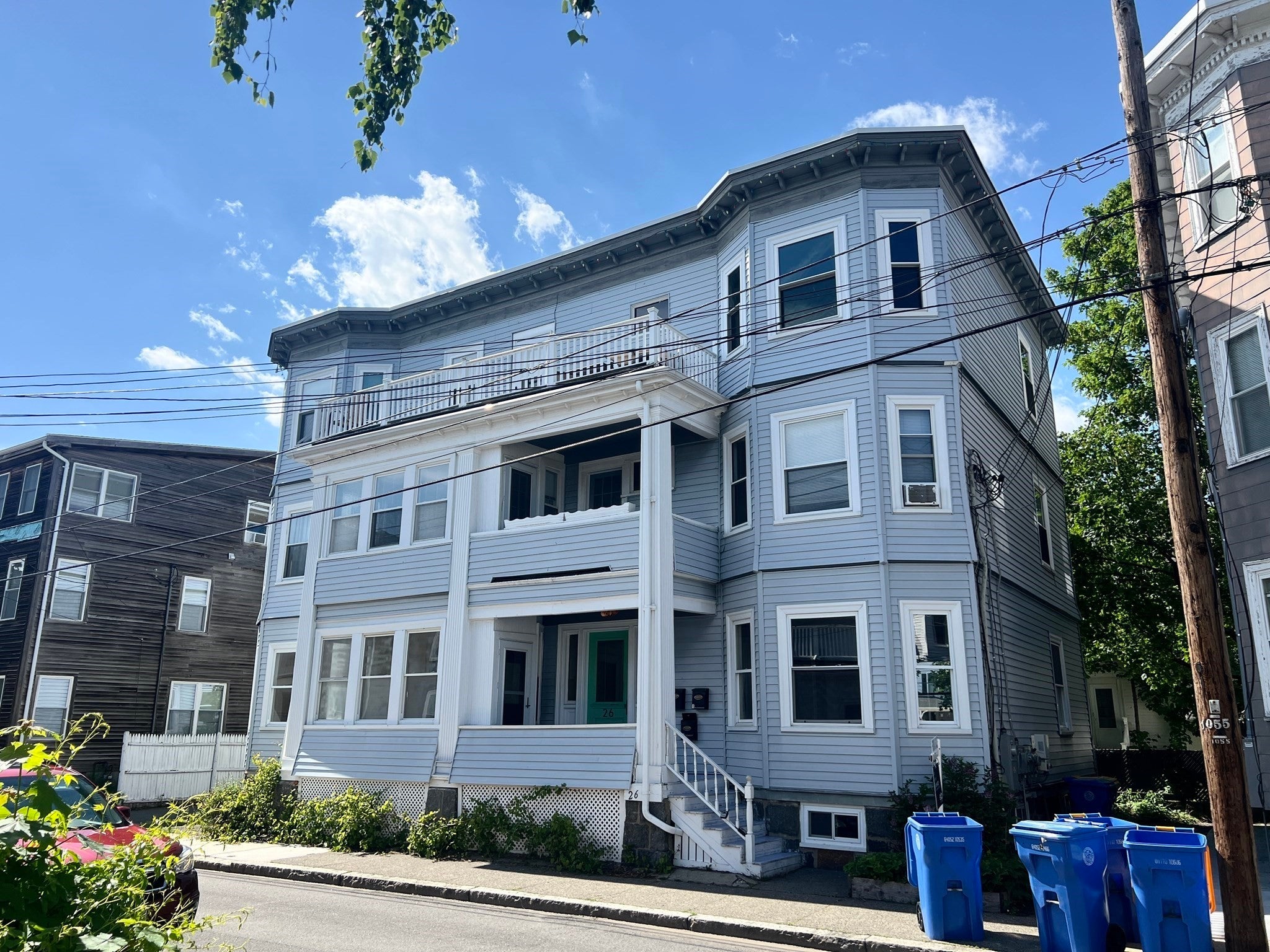 26 Forrest St #2, Winthrop, MA Photo #1