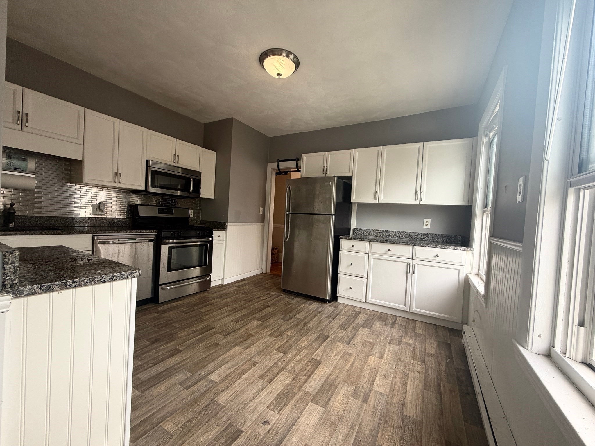 26 Forrest St #2, Winthrop, MA Photo #3