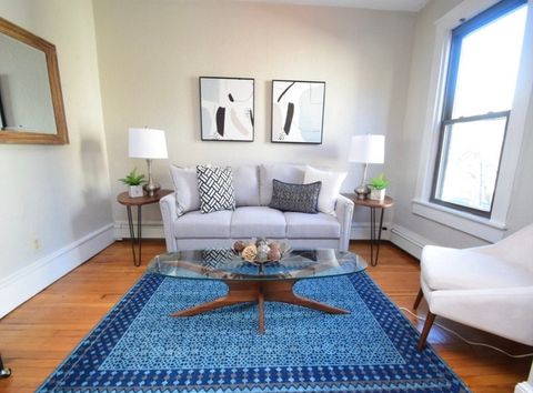 Photo of 217 Boylston St #2, Boston, MA 02130 (MLS # 73478245)