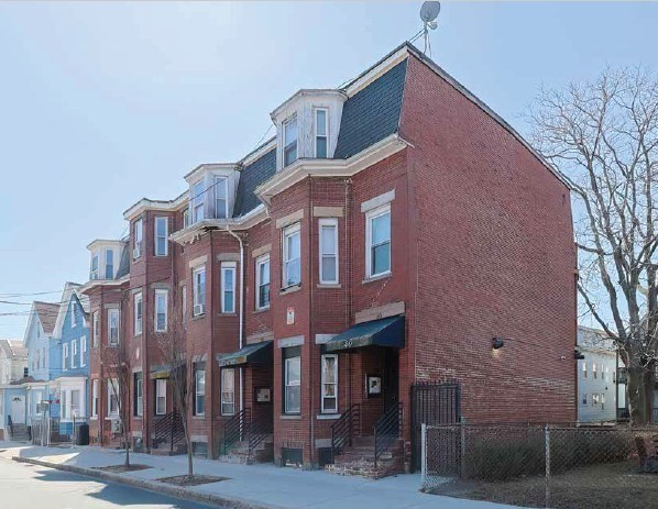 36-40 Orange St