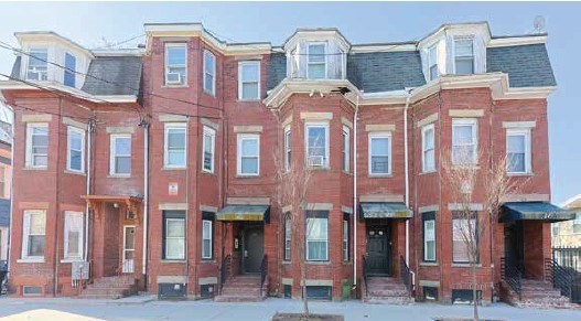 36-40 Orange St