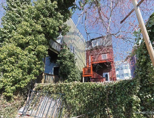 36-40 Orange St