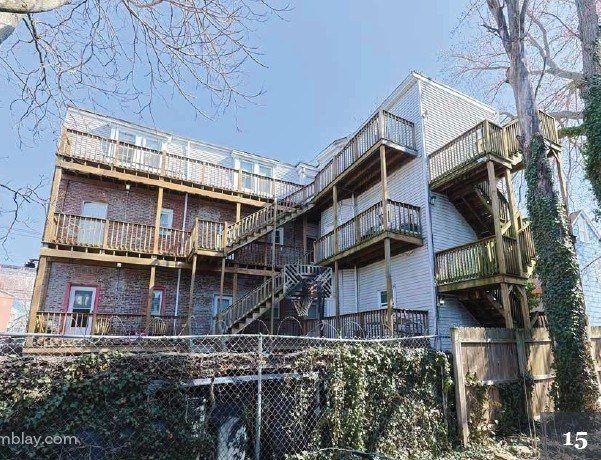 36-40 Orange St
