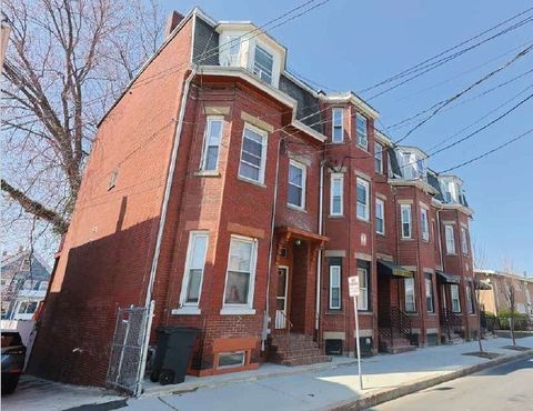 36-40 Orange St Chelsea MA 02150