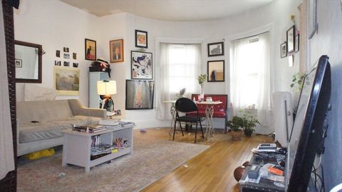 Photo of 1091 Boylston St #29, Boston, MA 02215 (MLS # 73486119)