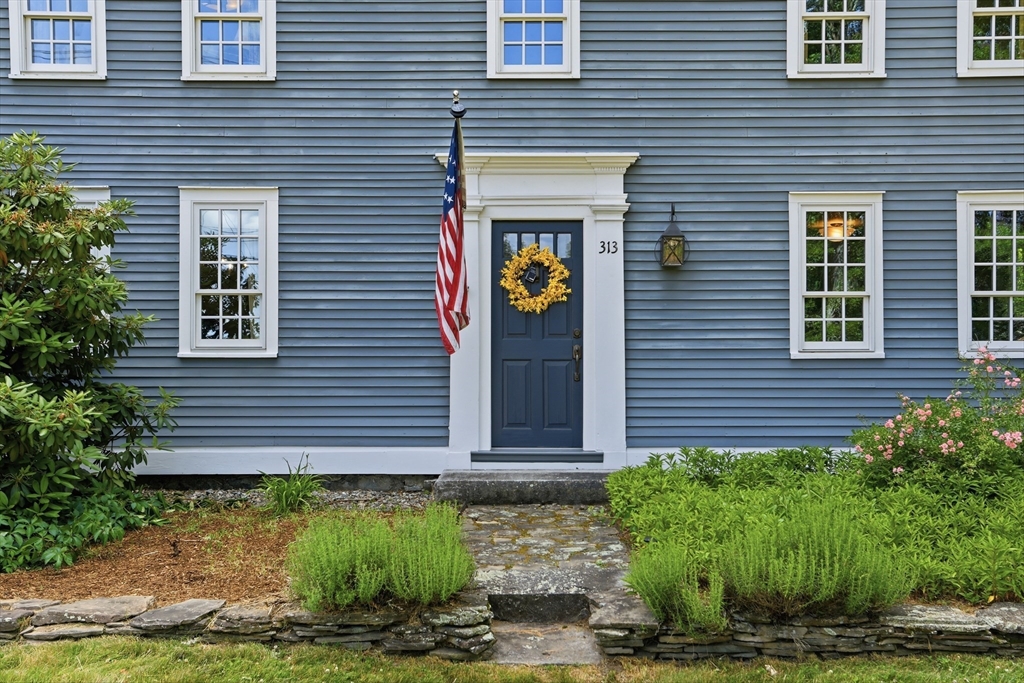 313 Berlin Rd