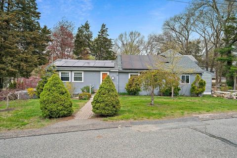 Photo of 13 Atwood St, Kingston, MA 02364 (MLS # 73511825)