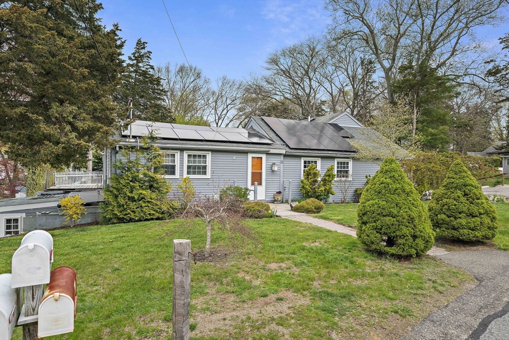13 Atwood St