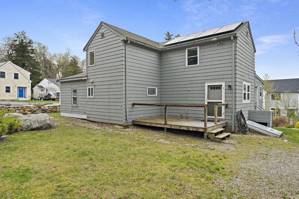 13 Atwood St