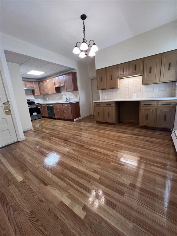 498 Lincoln Avenue 2L