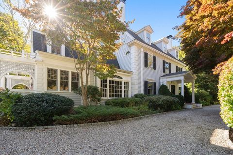 51 Church Street Weston MA 02493