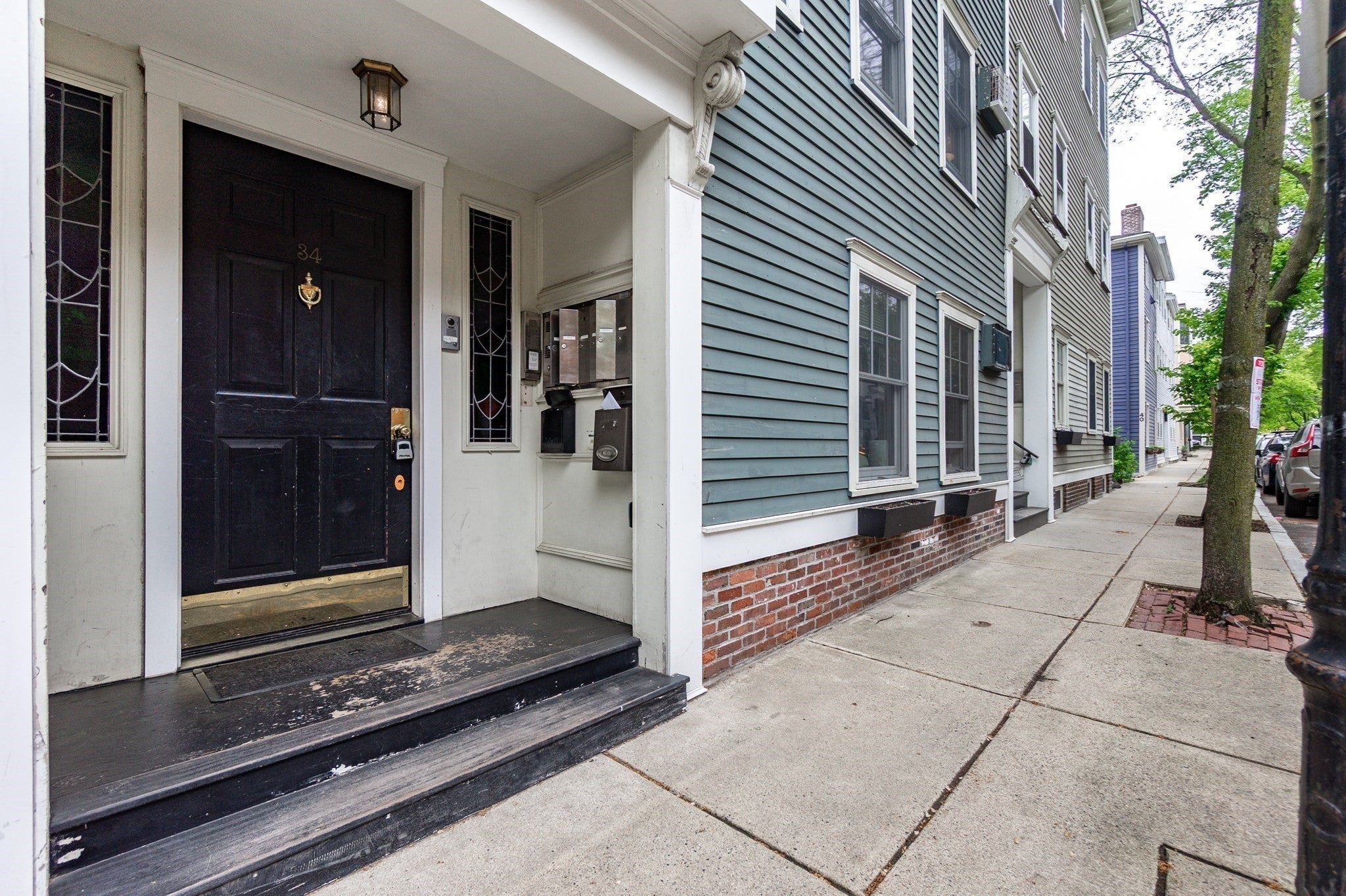 34 Washington St