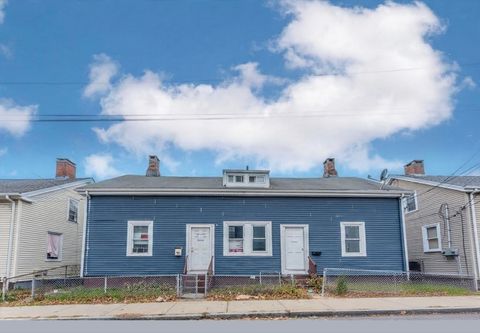 Photo of 190 Manton, Providence, RI 02909 (MLS # 73464710)