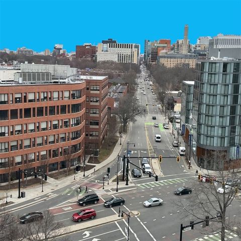 Photo of 44 Washington Street #1211, Brookline, MA 02445 (MLS # 73493090)