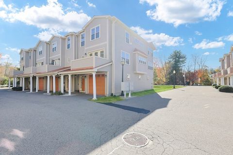 74 West St 5 Attleboro MA 02703