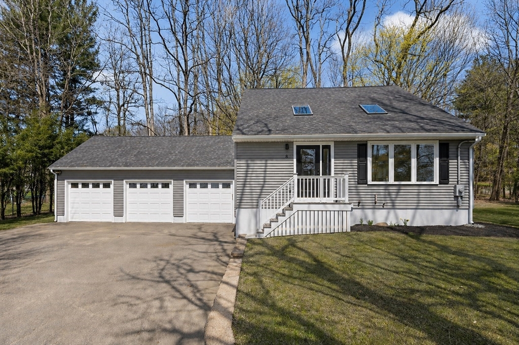 8 Boardman Street