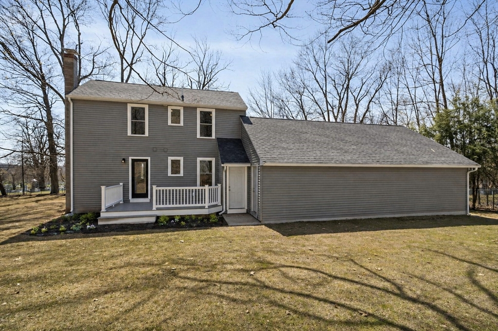 8 Boardman Street