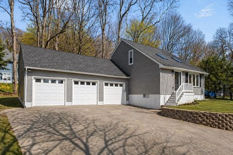 Photo of 8 Boardman Street, Haverhill, MA 01830 (MLS # 73510663)