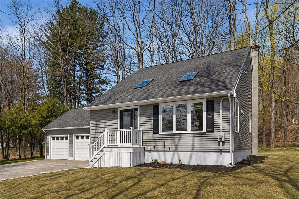 8 Boardman Street