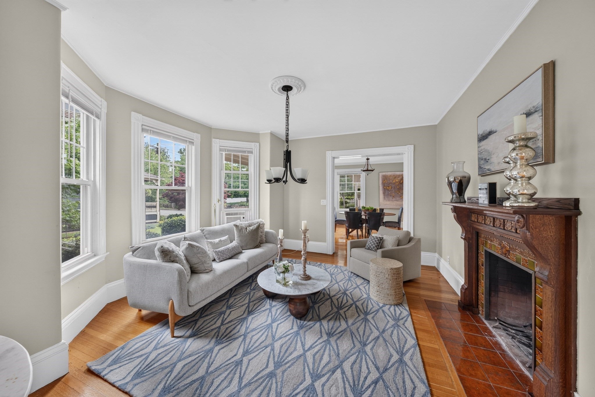 41 Maple St, Stoneham, MA Photo #6