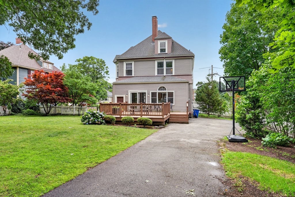 41 Maple St, Stoneham, MA Photo #27