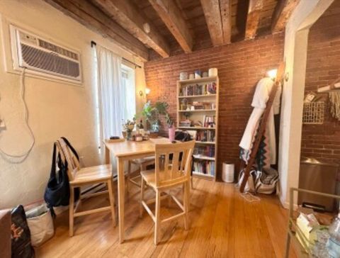 Photo of 125 Fulton St #2, Boston, MA 02109 (MLS # 73442138)