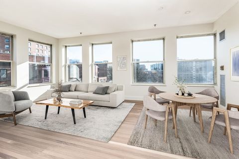 Photo of 96 Broadway Street #110, Boston, MA 02116 (MLS # 73476055)