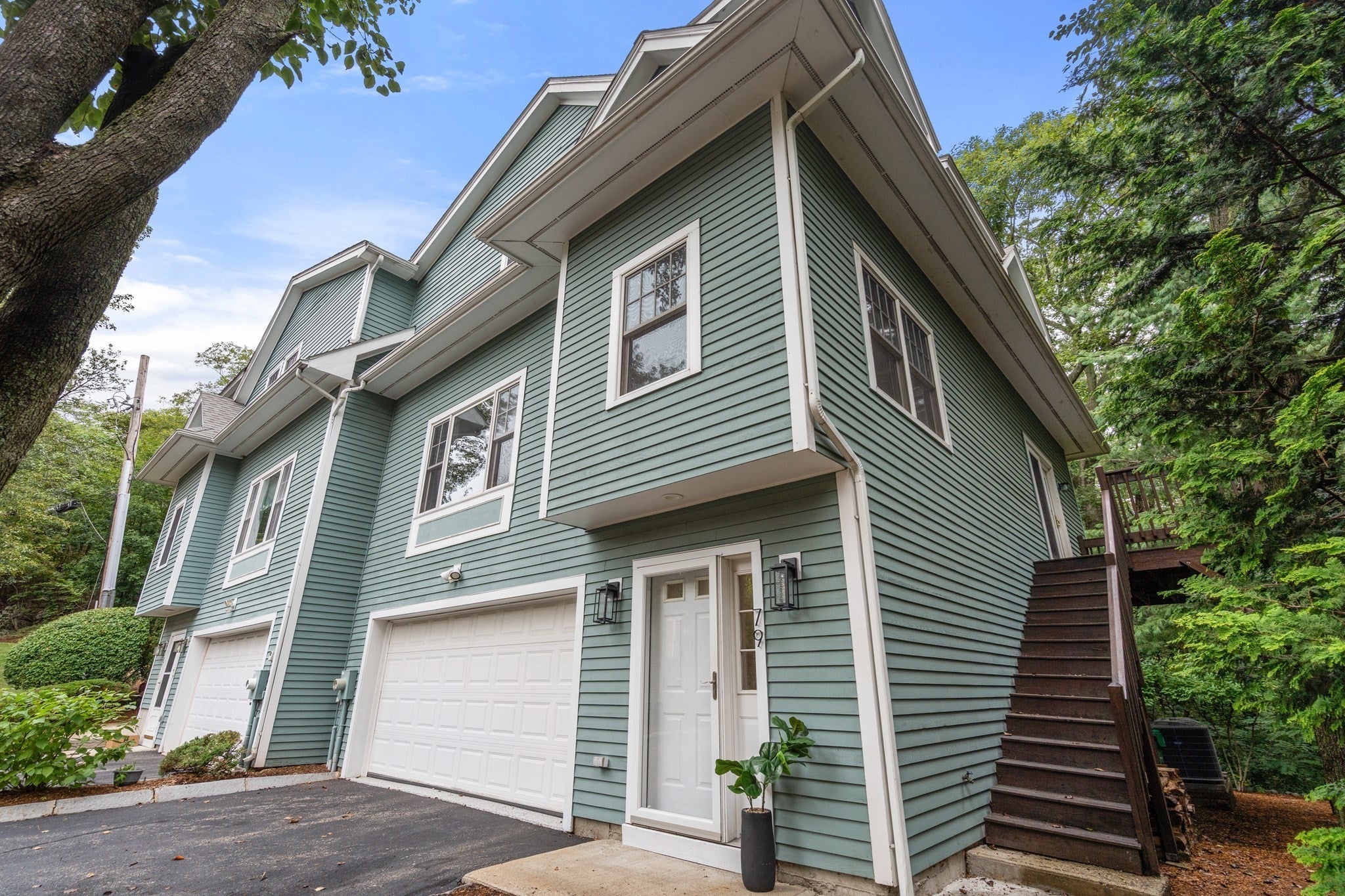 79 Beecher Pl #5, Newton, MA, 79 Beecher Pl #5, Newton, MA Photo #3