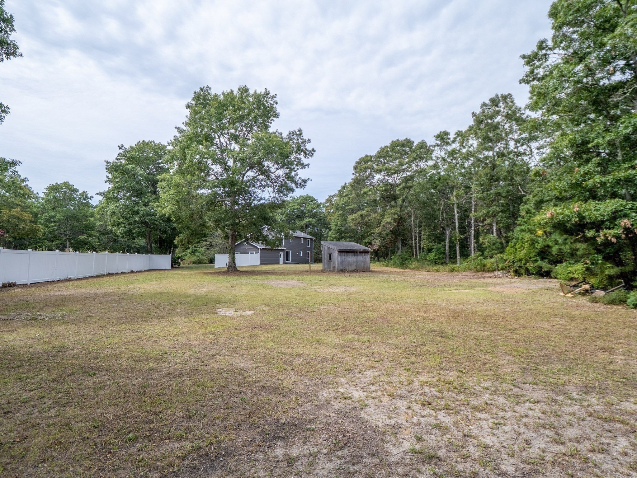 215 Ashumet Rd, Mashpee, MA Photo #30