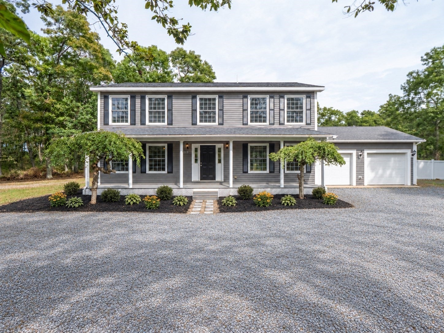 215 Ashumet Rd, Mashpee, MA Photo #1