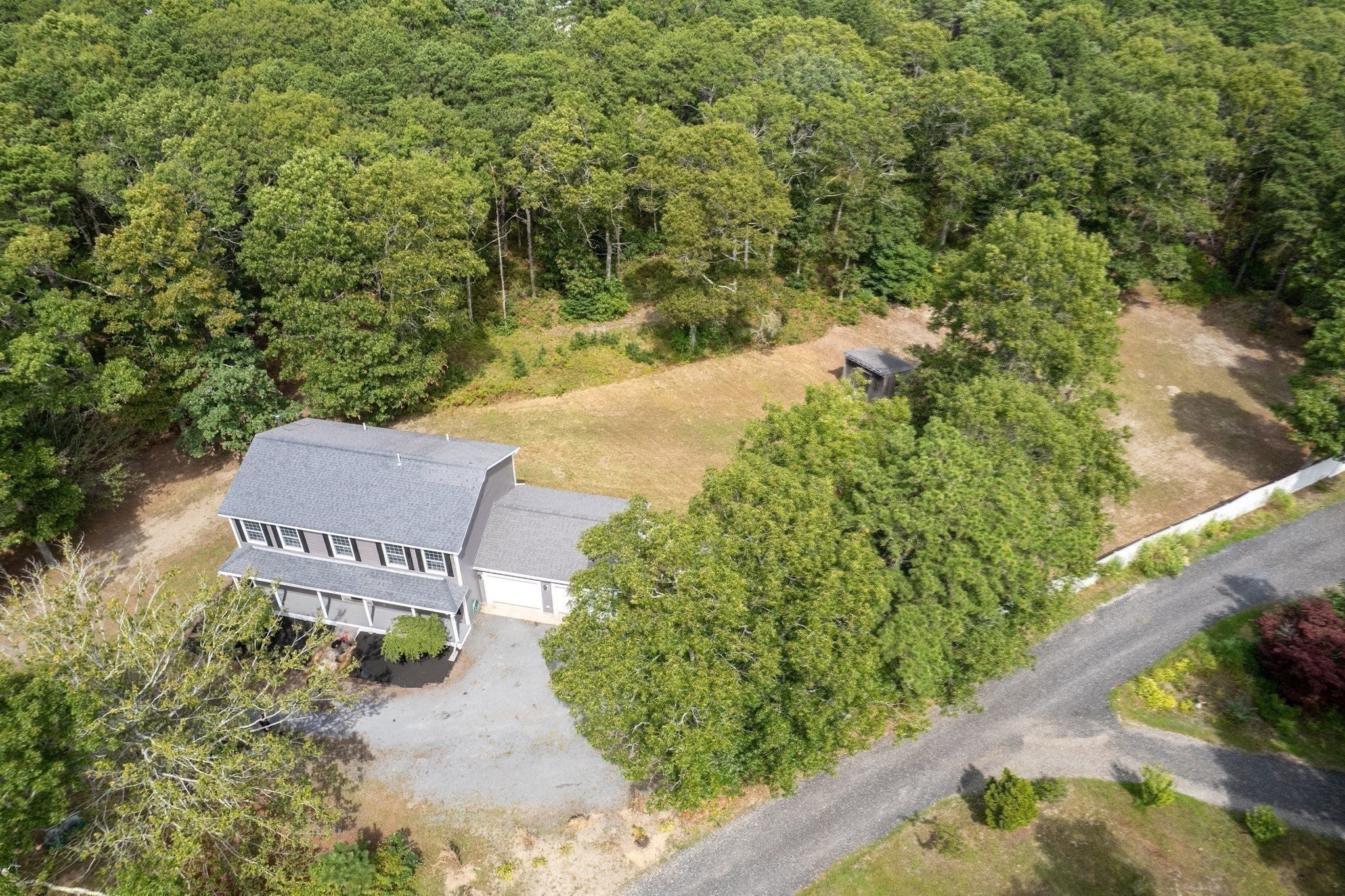 215 Ashumet Rd, Mashpee, MA Photo #27