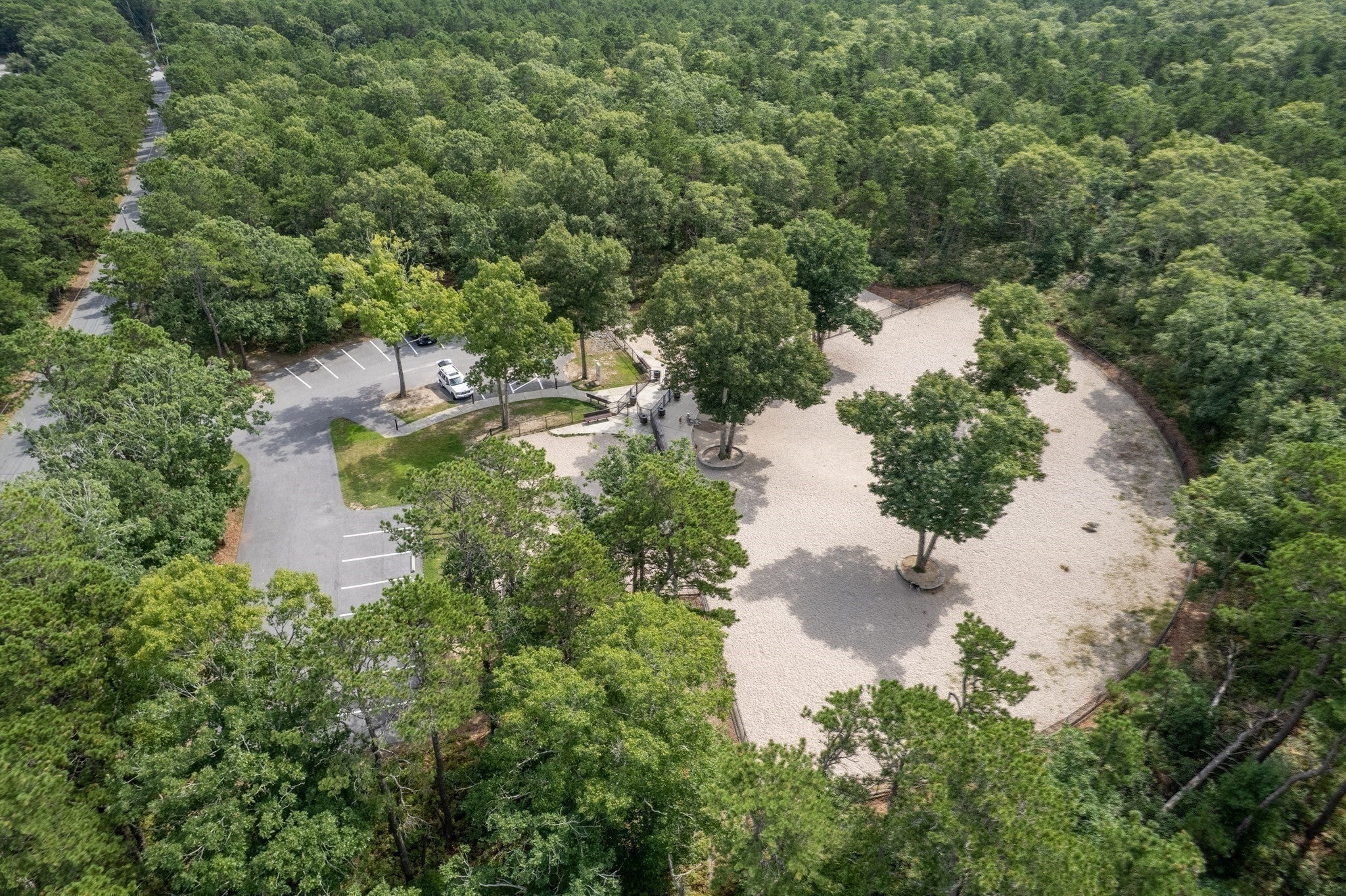 215 Ashumet Rd, Mashpee, MA Photo #32
