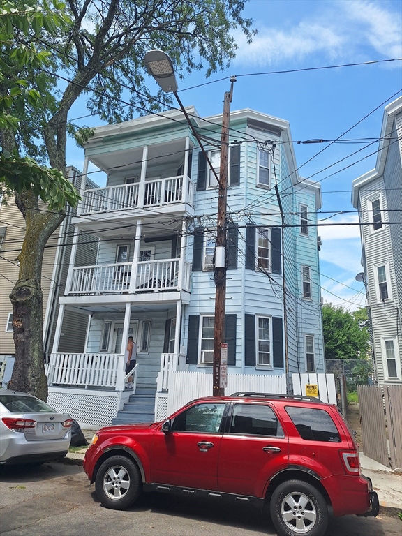 148 Congress Ave