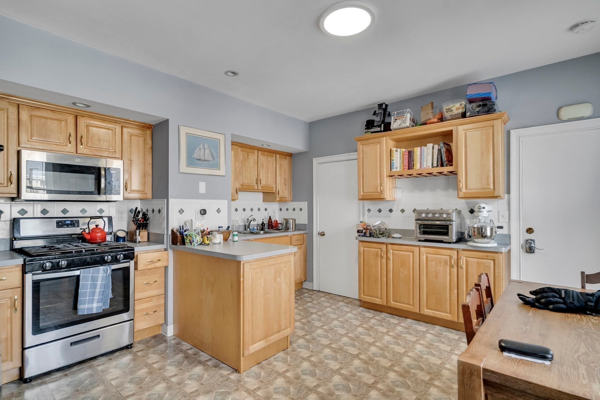 281 Cardinal Medeiros Ave, Cambridge, MA, 281 Cardinal Medeiros Ave, Cambridge, MA Photo #28