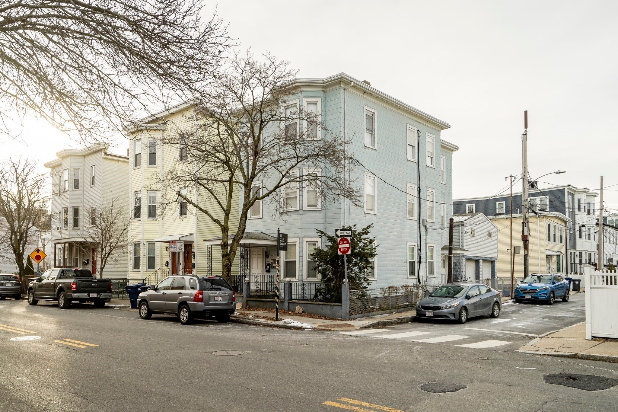 281 Cardinal Medeiros Ave, Cambridge, MA, 281 Cardinal Medeiros Ave, Cambridge, MA Photo #13