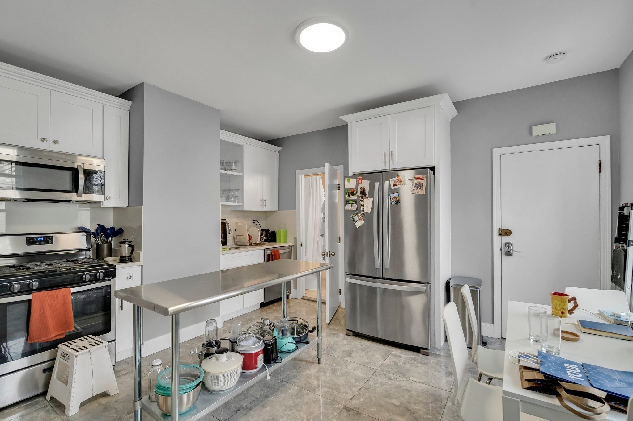 281 Cardinal Medeiros Ave, Cambridge, MA, 281 Cardinal Medeiros Ave, Cambridge, MA Photo #17