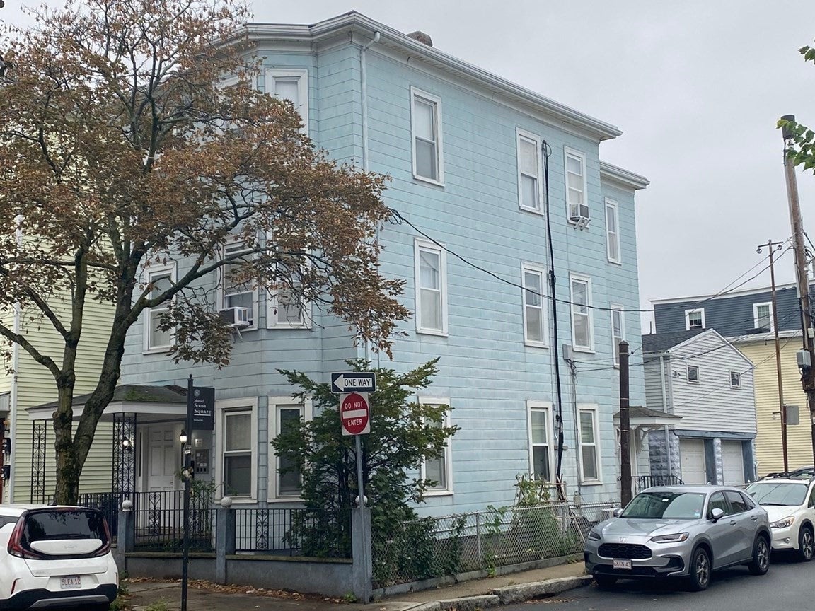 281 Cardinal Medeiros Ave, Cambridge, MA, 281 Cardinal Medeiros Ave, Cambridge, MA Photo #36