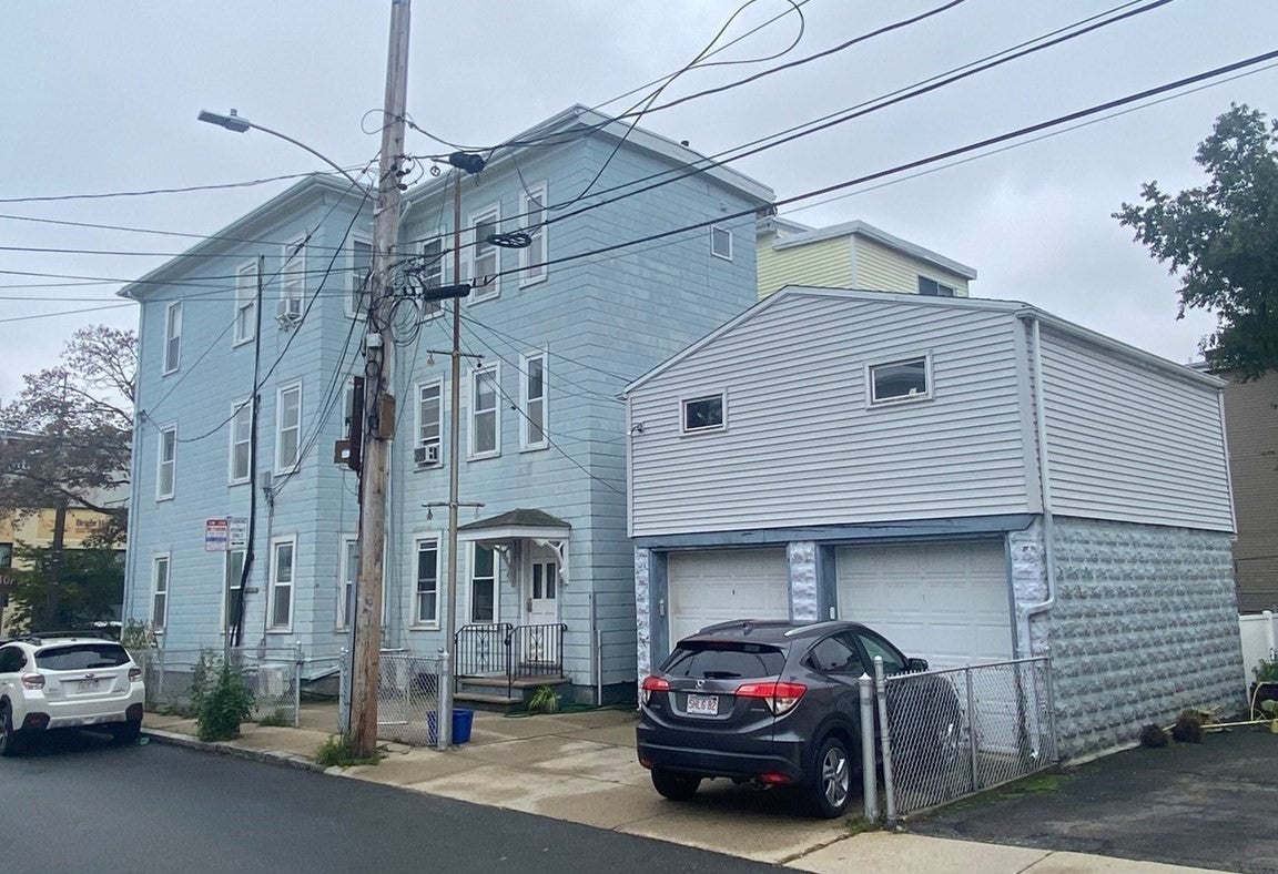 Photo of 281 Cardinal Medeiros Ave, Cambridge, MA