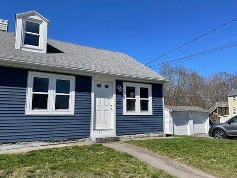 411 W Britannia St 2 Taunton MA 02780