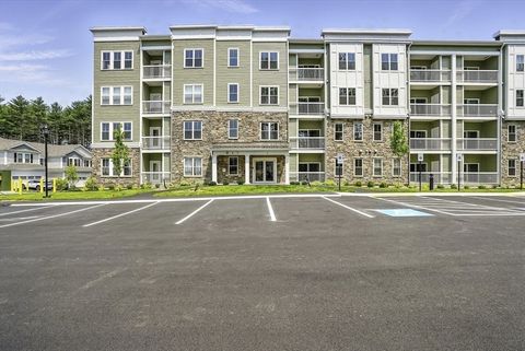 4 Winslow Lane 1411 Grafton MA 01536