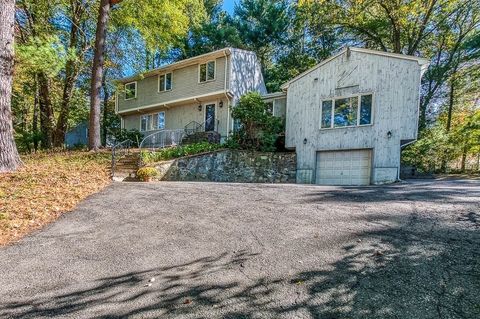 10 Trayer Road Canton MA 02021