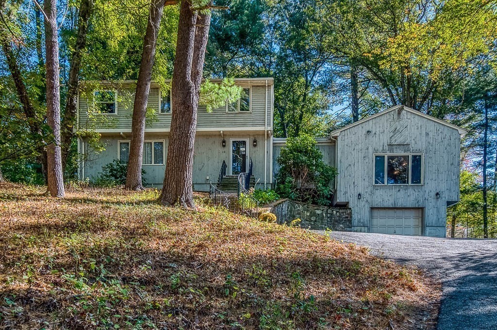 10 Trayer Road