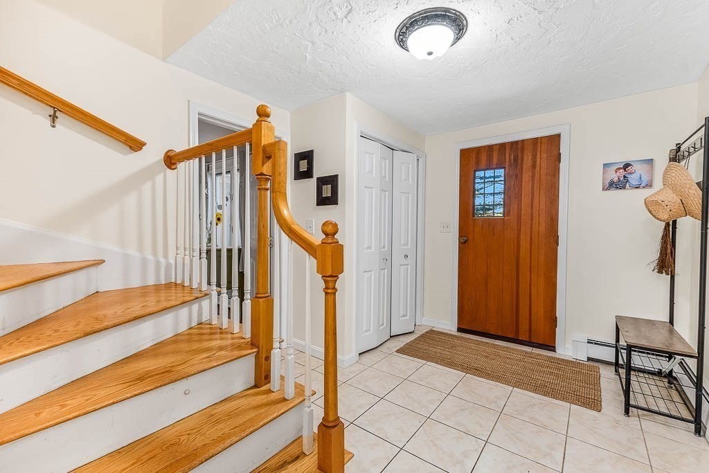 10 Trayer Road