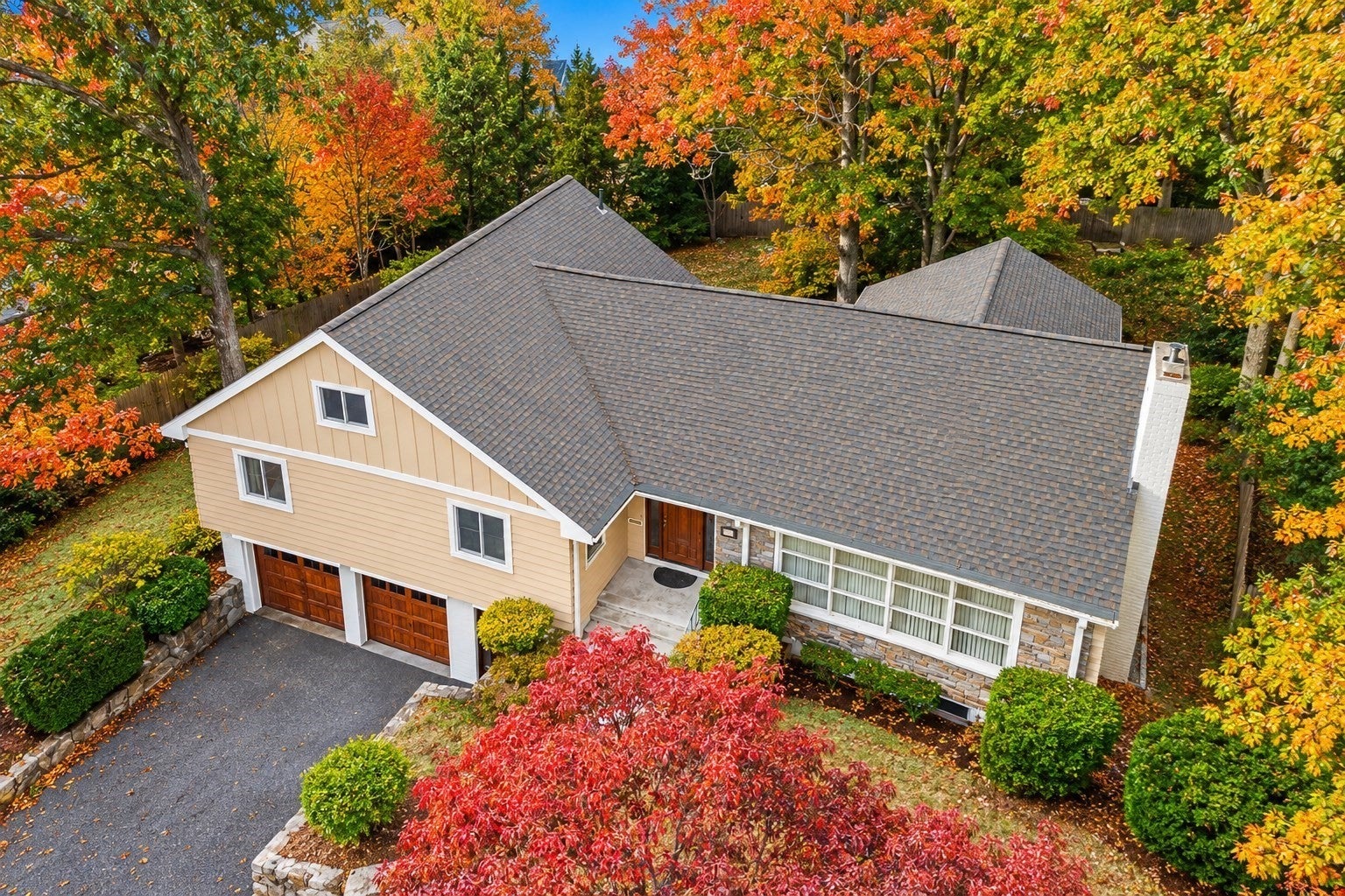 Photo of 1611 Commonwealth Ave, Newton, MA