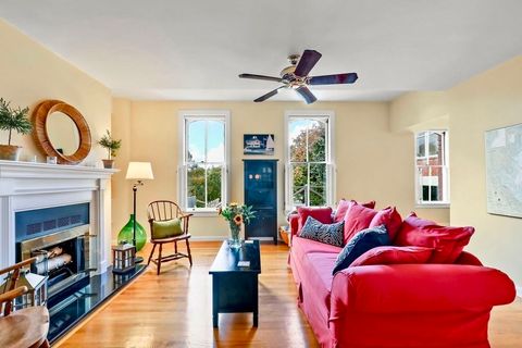 80 Parks St 6 Duxbury MA 02332