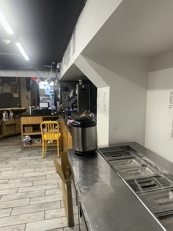 000 Street In Chinatown