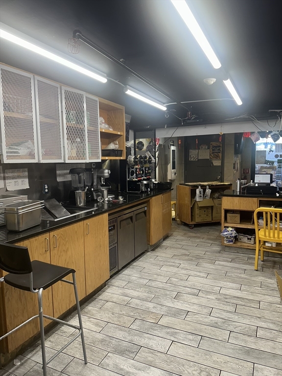 000 Street In Chinatown