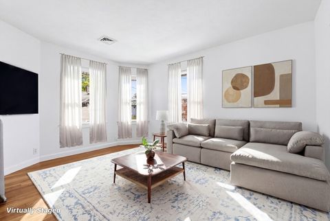 Photo of 22 Martin ST #22, Medford, MA 02155 (MLS # 73514152)