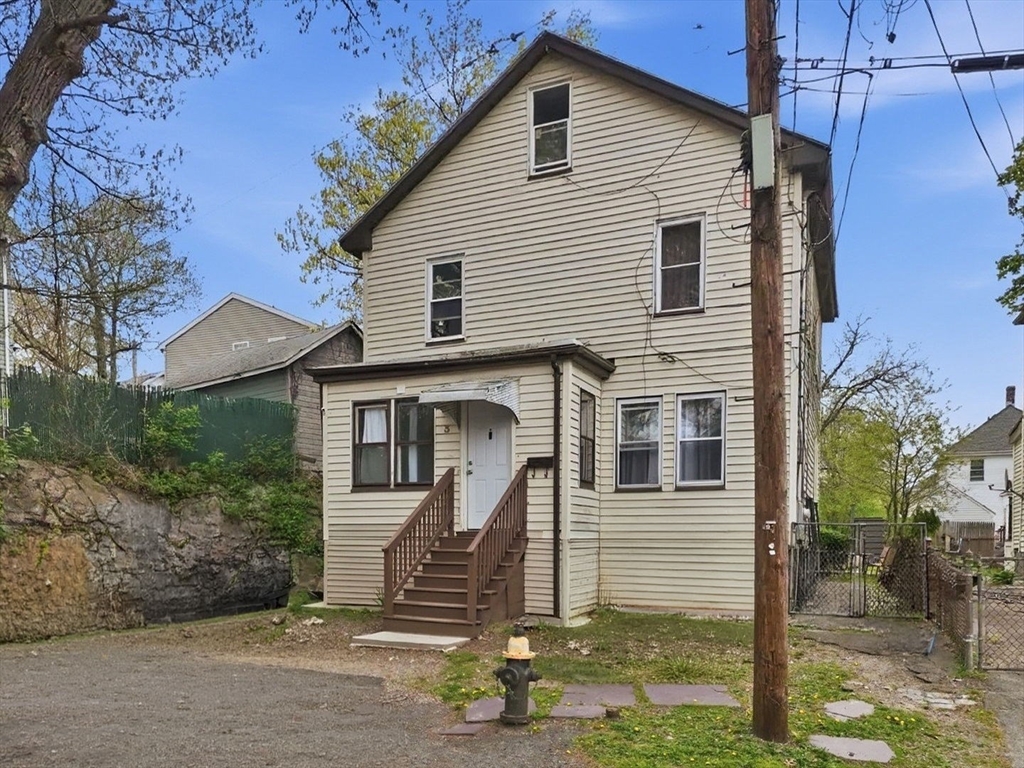 Photo of 3 Rock Rd, Boston, MA